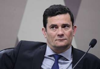 O pacote anticrime foi uma das medidas indicadas pelo ministro da Justiça e Segurança Pública, Sergio Moro