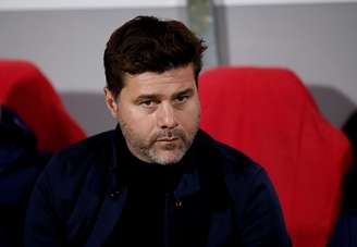 Mauricio Pochettino deve assumir o comando do PSG