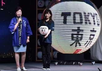 Olimpíada de Tóquio vive preocupação com casos de Covid na véspera da abertura (Foto: AFP)