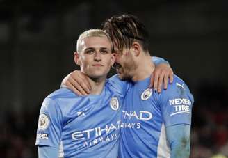 O placar deixa agora o City com 50 pontos na liderança da tabela, a oito de vantagem do segundo colocado Chelsea.