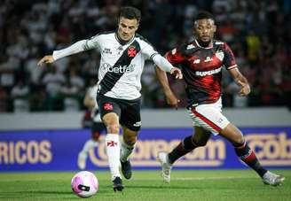 São Paulo bate o Vasco pela 30° rodada do Brasileirão