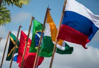 Evento do Brics neste ano está sendo sediado pelo Brasil