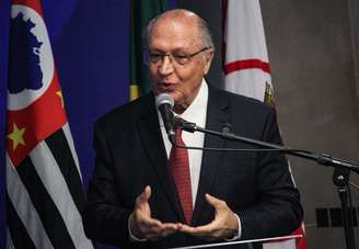 Geraldo Alckmin