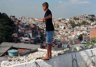 Jardim Ângela, extremo da zona sul de São Paulo, não captou recursos da Lei Rouanet nos últimos dez anos.