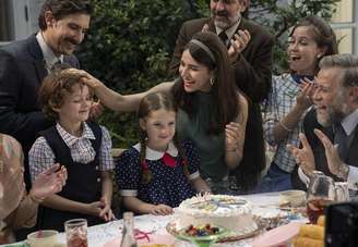 Inspirada em história real, série mexicana 'Ninguém Nos Viu Partir' chega à Netflix em 10 de outubro