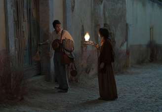 Cena de ‘Pedro Paármo’ 