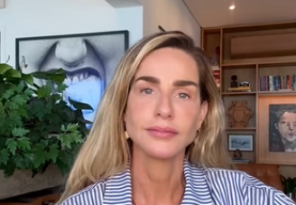 Mariana reúne cerca de 570 mil seguidores no Instagram, onde faz conteúdos sobre moda e estilo de vida