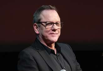 Kiefer Sutherland deve se apresentar em um tribunal americano em 2 de fevereiro