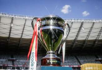 Campeonato Mineiro terá todas as partidas transmitidas gratuitamente na TV FMF