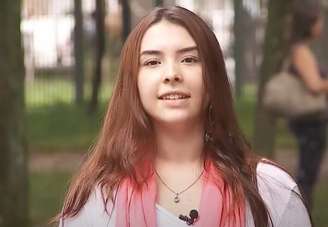 Alicia Dudy Muller Veiga foi condenada por golpe em lotérica.