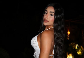 Duda Freire tem 2,9 milhões de seguidores