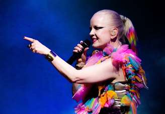 Foto por Stephanie Hahne/TMDQA!