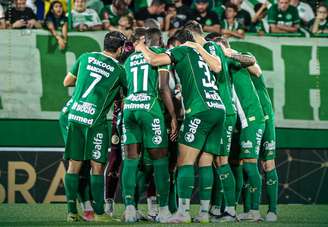 Chapecoense vive campanha instável no Brasileirão 