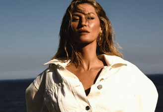 Gisele Bündchen