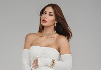 A influenciadora Maíra Cardi