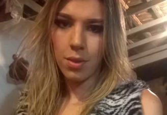 Alice Martins Alves, 33, morreu dias após ser agredida por um garçom de um bar em Belo Horizonte (MG)