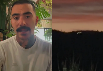 Em poucas horas, criador de conteúdo ganhou centenas de milhares de seguidores e foi um dos assuntos mais comentados na web