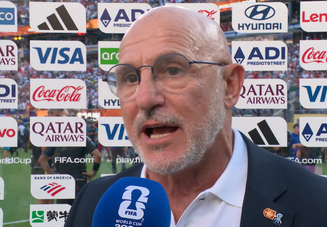 Técnico da Seleção Espanhola, Luis de la Fuente