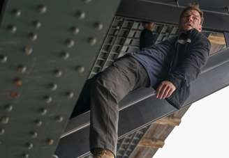 Jack Reacher