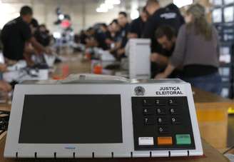 BRASÍLIA — A eleição deste ano tem uma quantidade maior de candidatos homens, brancos e empresários, conforme levantamento do Estadão com dados do Tribunal Superior Eleitoral (TSE).