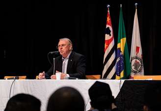 Presidente do Corinthians foi denunciado pelo MP por apropriação indébita.