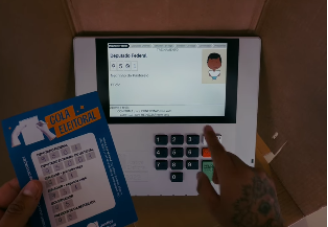 Saiba até que horas você pode votar no primeiro turno