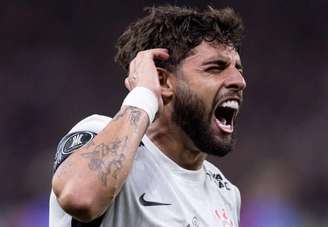 Foto: Divulgação / Corinthians