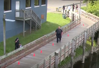 Polícia de Lansing, nos Estados Unidos, investiga mortes de pessoas em situação de rua que aconteceram desde o ano passado