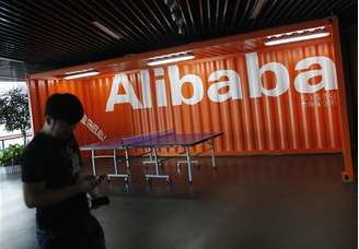 <p>Data para o IPO da Alibaba não foi anunciada, mas é esperada na próxima semana.</p>