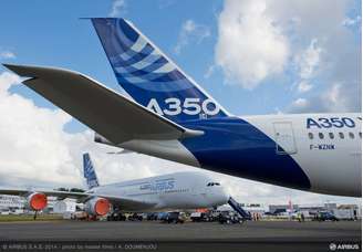 Airbus A350 XWB