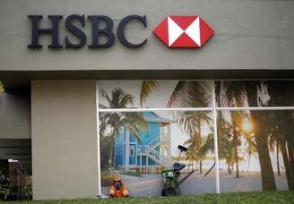 HSBC anuncio que deve demitir cerca de 50 mil pessoas em todo o mundo