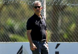 Ricardo Drubscky será o novo treinador do América-MG (Foto: Divulgação)