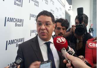 Secretário do Tesouro, Mansueto Almeida
07/02/2019
REUTERS/Stefani Inouye