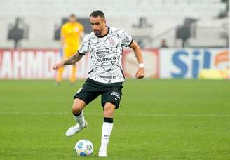 Renato Augusto pode jogar em duas ou três funções no meio-campo do Timão (Foto: Rodrigo Coca/Ag. Corinthians)