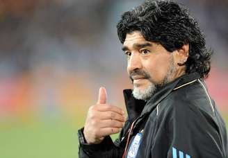 Maradona faleceu em novembro de 2020, aos 60 anos