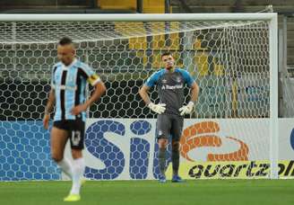 Grêmio vence o Atlético-MG mas é rebaixado para a Série B