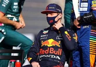 Max Verstappen ainda vê “coisas a melhorar” na F1 