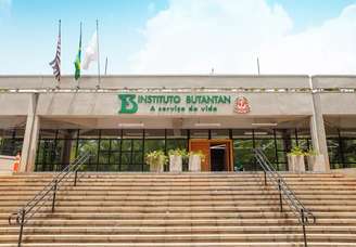 Instituto Butantan