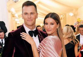 Tom Brady e Gisele Bündchen