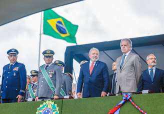 Entre adicionais e gratificações, os militares possuem vários benefícios que não serão alvo do ajuste no pacote do governo Lula.