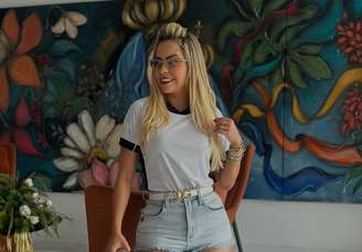 Patrícia Alencar, prefeita de Marituba (PA)