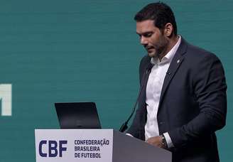 Presidente da CBF 