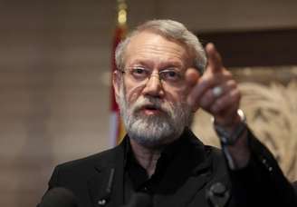 Ali Larijani