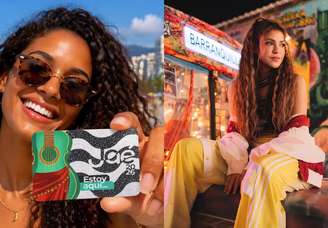 (Fotos: Divulgação)