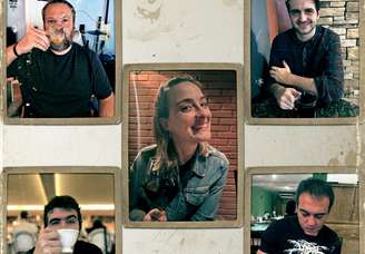 This Lonely Crowd apresenta o single “Eldritch Magnificence” entre a realidade, e fantasia