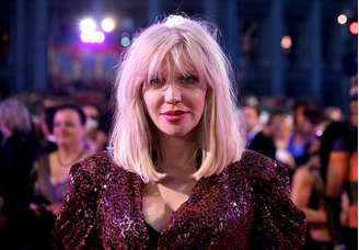 Courtney Love, Hole
