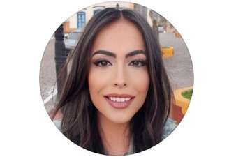 Thaiz Andrade foi a primeira mulher trans a ingressas no curso de Medicina da Ufba por meio do sistema de cotas.