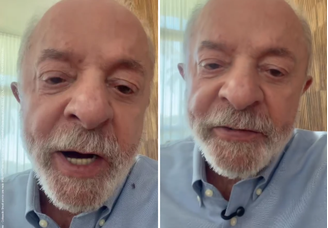Lula reúne mais de 16 milhões de seguidores no Instagram e tem apostado nas redes sociais para se comunicar com seus eleitores