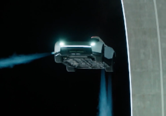 Tesla apresenta carro que voa? Entenda como funciona o novo Roadster