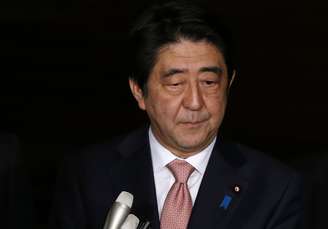 Dois japoneses são mantidos reféns pelo grupo Estado Islâmico e o premiê japonês pede ajuda aos líderes do Oriente Médio